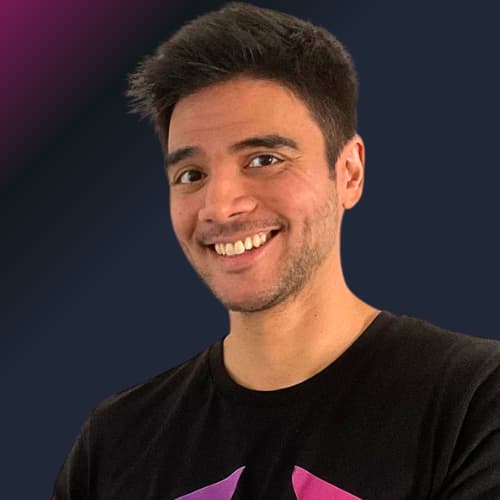 Photo de Kevin Tale, Fondateur de Bonjour Code